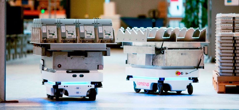 Тренды технологий связи ближайшего будущего - 7 Тренды технологий связи ближайшего будущего - 7