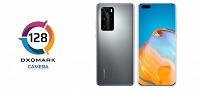 Huawei P40 Pro возглавил сразу два рейтинга DxOMark - 1