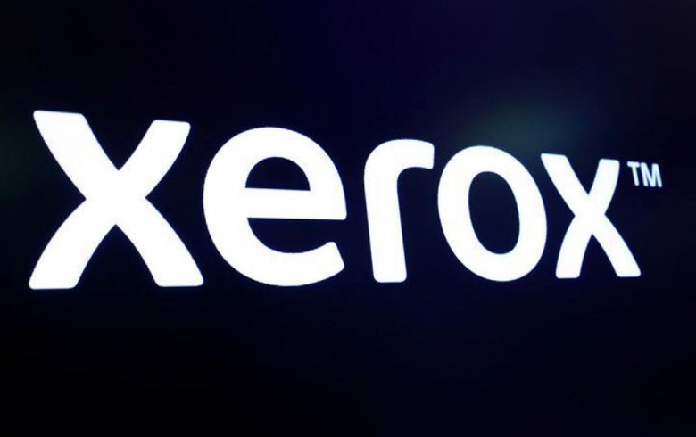 Xerox отказывается от намерения приобрести HP