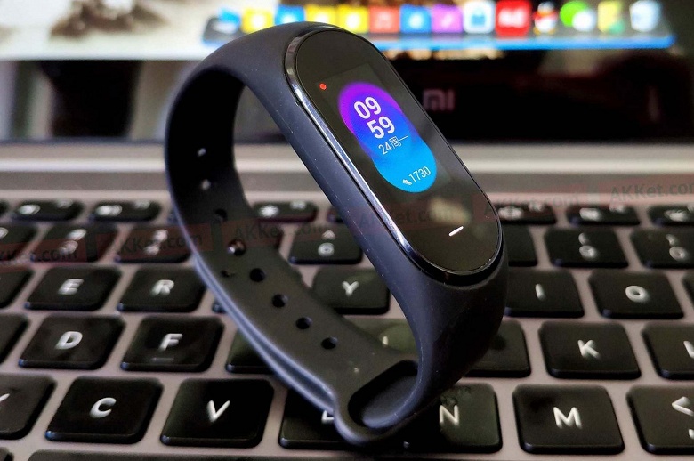 Xiaomi Mi Band 3 и Band 4 в качестве защиты вашего ПК. Новая функция позволяет разблокировать ПК посредством этих браслетов