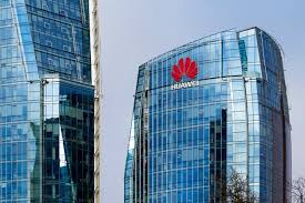 Опубликован отчет Huawei за 2019 год