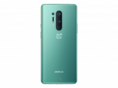 Так выглядит OnePlus 8 Pro на официальных изображениях - 5 Так выглядит OnePlus 8 Pro на официальных изображениях