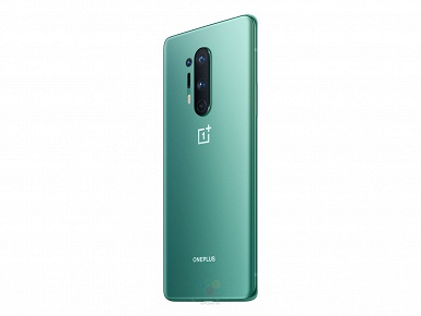 Так выглядит OnePlus 8 Pro на официальных изображениях - 6 Так выглядит OnePlus 8 Pro на официальных изображениях