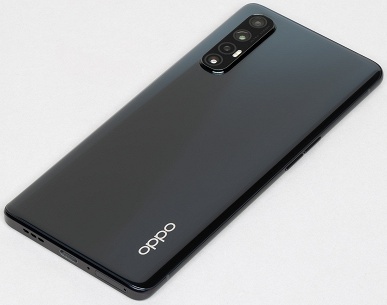 44 фронтальных мегапикселя и до 108 Мп с основной камеры. Cмартфоны Oppo Reno3 и Reno3 Pro представлены в России