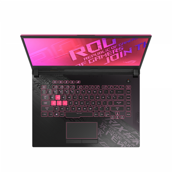 Asus выпустила ноутбук и периферию для «электропанков». Новинки чёрные с неоново-розовыми акцентами - 1 Asus выпустила ноутбук и периферию для «электропанков». Новинки чёрные с неоново-розовыми акцентами