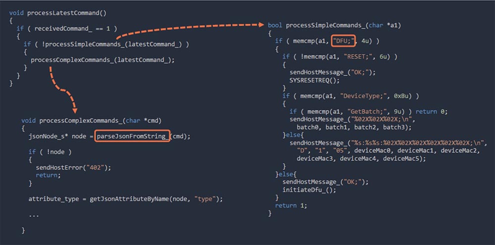 Конференция DEFCON 27. Buttplug: подлинное тестирование на проникновение. Часть 1 - 16