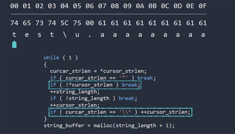 Конференция DEFCON 27. Buttplug: подлинное тестирование на проникновение. Часть 1 - 17