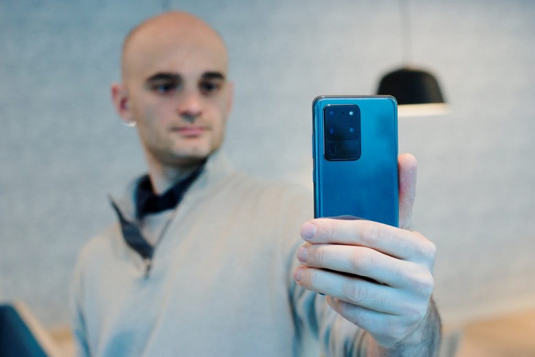 Насколько хорошо Samsung Galaxy S20 Ultra воспроизводит и записывает звук? У DxOMark есть ответ - 1 Насколько хорошо Samsung Galaxy S20 Ultra воспроизводит и записывает звук? У DxOMark есть ответ