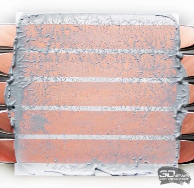 Новая статья: Обзор процессорного кулера be quiet! Shadow Rock 3: тень, скала и тишина Новая статья: Обзор процессорного кулера be quiet! Shadow Rock 3: тень, скала и тишина