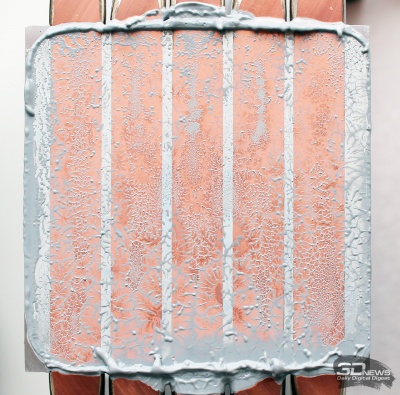 Новая статья: Обзор процессорного кулера be quiet! Shadow Rock 3: тень, скала и тишина Новая статья: Обзор процессорного кулера be quiet! Shadow Rock 3: тень, скала и тишина