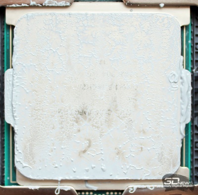 Новая статья: Обзор процессорного кулера be quiet! Shadow Rock 3: тень, скала и тишина Новая статья: Обзор процессорного кулера be quiet! Shadow Rock 3: тень, скала и тишина