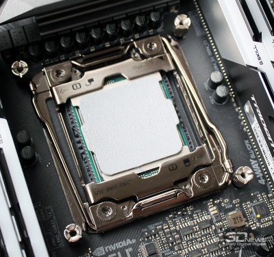 Новая статья: Обзор процессорного кулера be quiet! Shadow Rock 3: тень, скала и тишина Новая статья: Обзор процессорного кулера be quiet! Shadow Rock 3: тень, скала и тишина