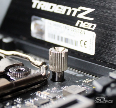 Новая статья: Обзор процессорного кулера be quiet! Shadow Rock 3: тень, скала и тишина Новая статья: Обзор процессорного кулера be quiet! Shadow Rock 3: тень, скала и тишина