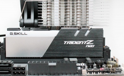 Новая статья: Обзор процессорного кулера be quiet! Shadow Rock 3: тень, скала и тишина Новая статья: Обзор процессорного кулера be quiet! Shadow Rock 3: тень, скала и тишина