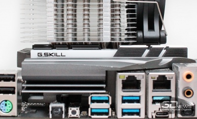 Новая статья: Обзор процессорного кулера be quiet! Shadow Rock 3: тень, скала и тишина Новая статья: Обзор процессорного кулера be quiet! Shadow Rock 3: тень, скала и тишина