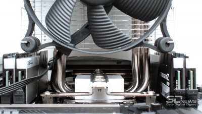 Новая статья: Обзор процессорного кулера be quiet! Shadow Rock 3: тень, скала и тишина Новая статья: Обзор процессорного кулера be quiet! Shadow Rock 3: тень, скала и тишина