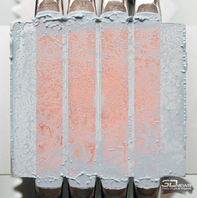 Новая статья: Обзор процессорного кулера be quiet! Shadow Rock 3: тень, скала и тишина Новая статья: Обзор процессорного кулера be quiet! Shadow Rock 3: тень, скала и тишина