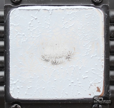 Новая статья: Обзор процессорного кулера be quiet! Shadow Rock 3: тень, скала и тишина Новая статья: Обзор процессорного кулера be quiet! Shadow Rock 3: тень, скала и тишина