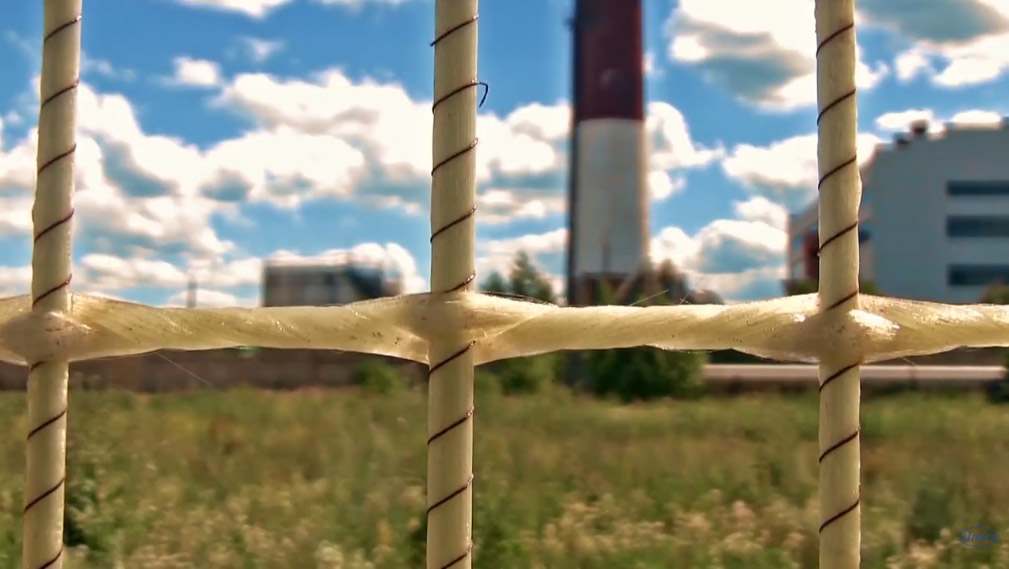 Охрана периметра ― будущее уже сейчас - 2 Охрана периметра ― будущее уже сейчас - 2