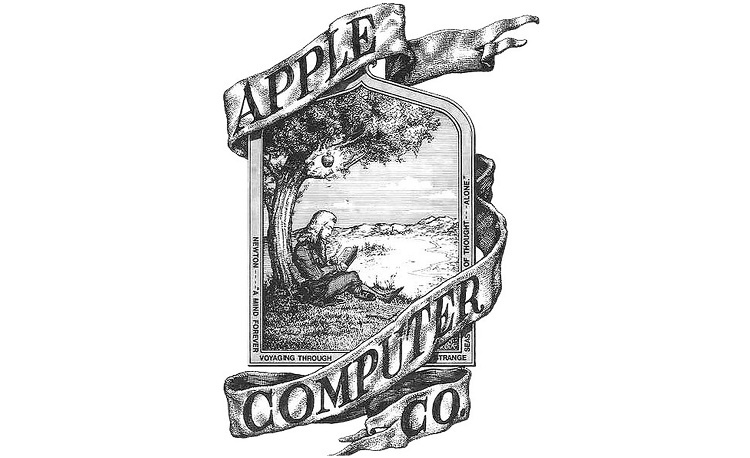 Сегодня исполнилось 44 года со дня основания Apple Inc.