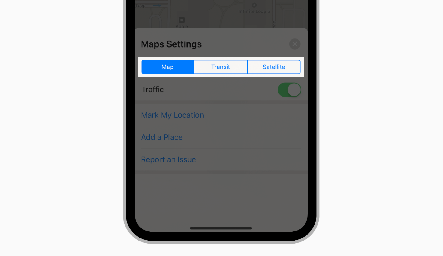 32 отличия дизайна мобильного приложения под iOS и Android - 16 32 отличия дизайна мобильного приложения под iOS и Android - 16