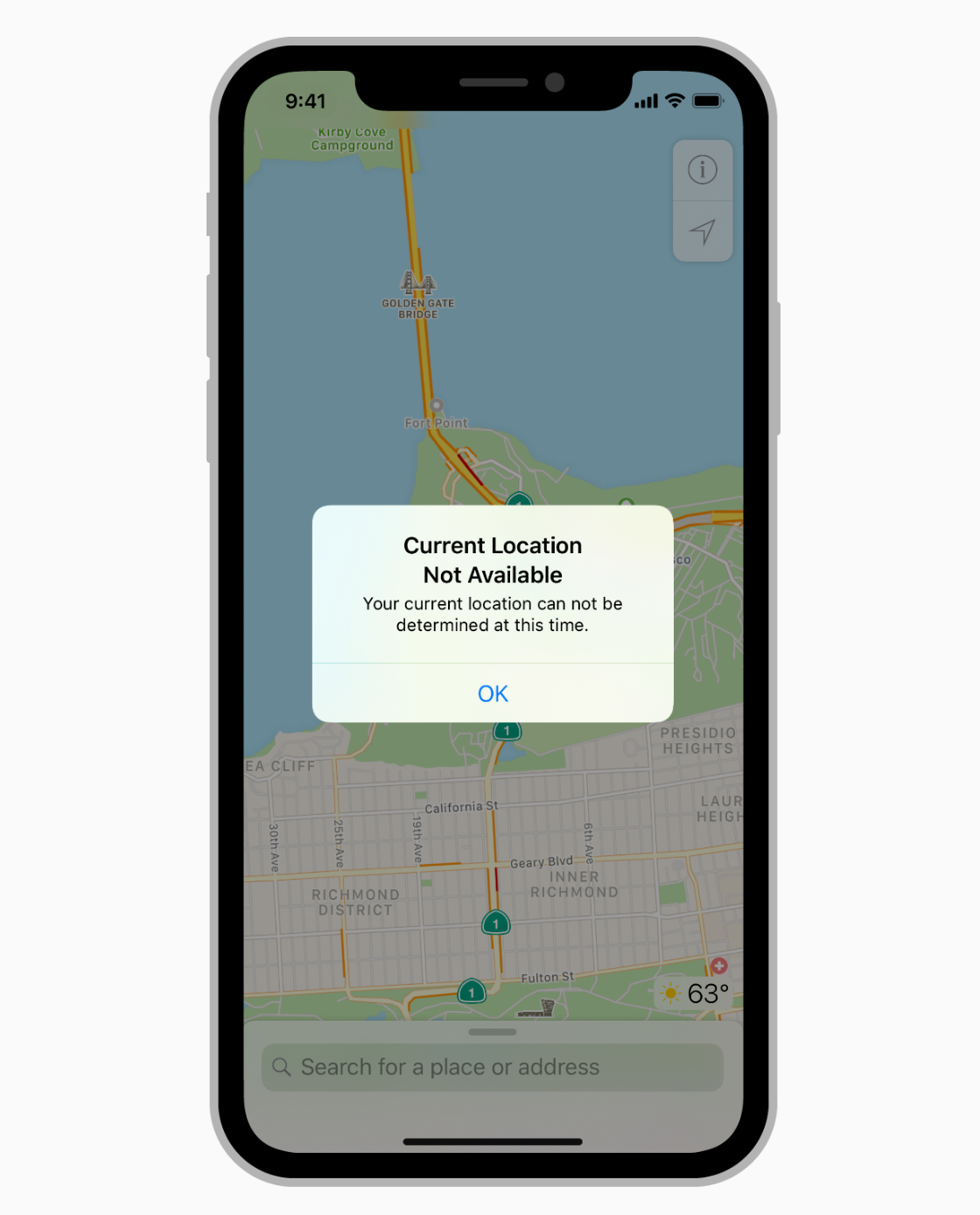 32 отличия дизайна мобильного приложения под iOS и Android - 18 32 отличия дизайна мобильного приложения под iOS и Android - 18