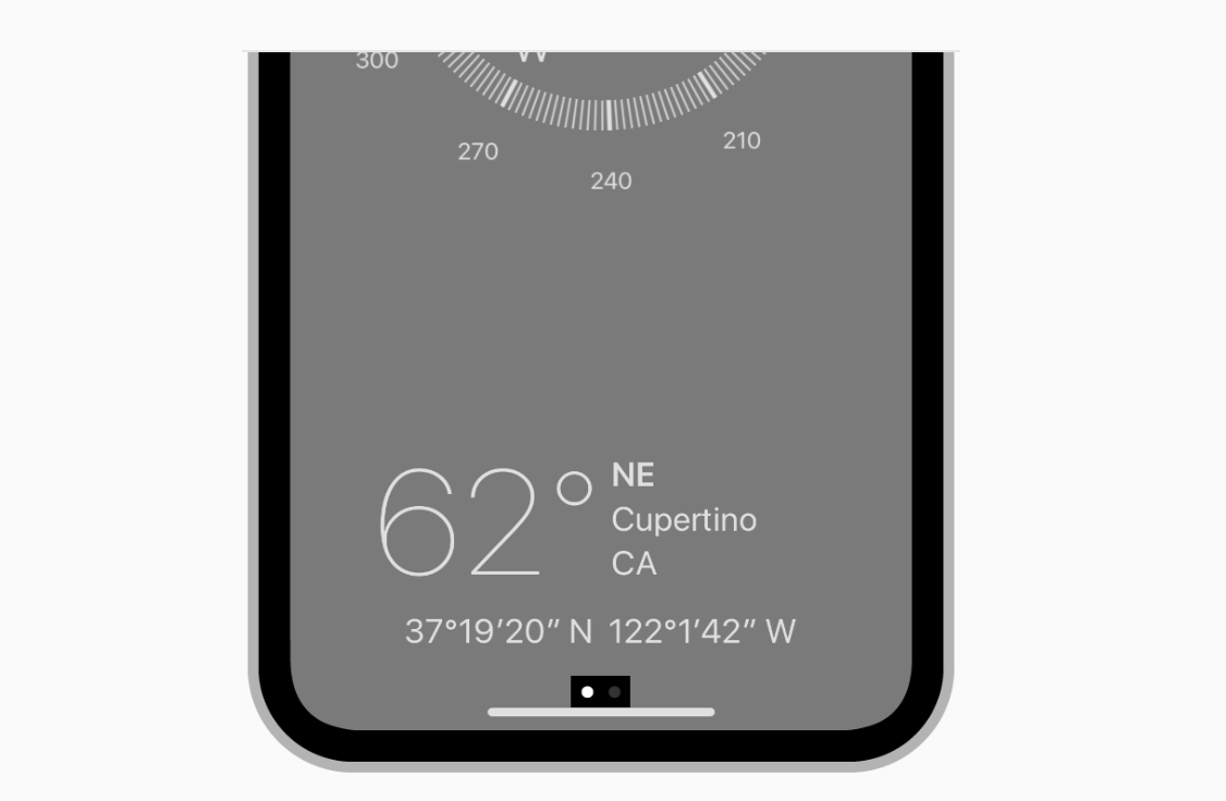 32 отличия дизайна мобильного приложения под iOS и Android - 56 image