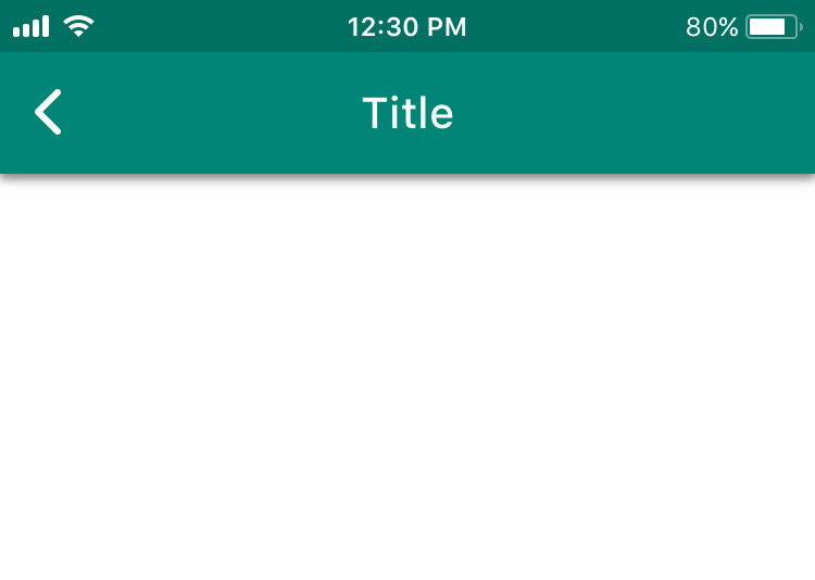 32 отличия дизайна мобильного приложения под iOS и Android - 68 32 отличия дизайна мобильного приложения под iOS и Android - 68