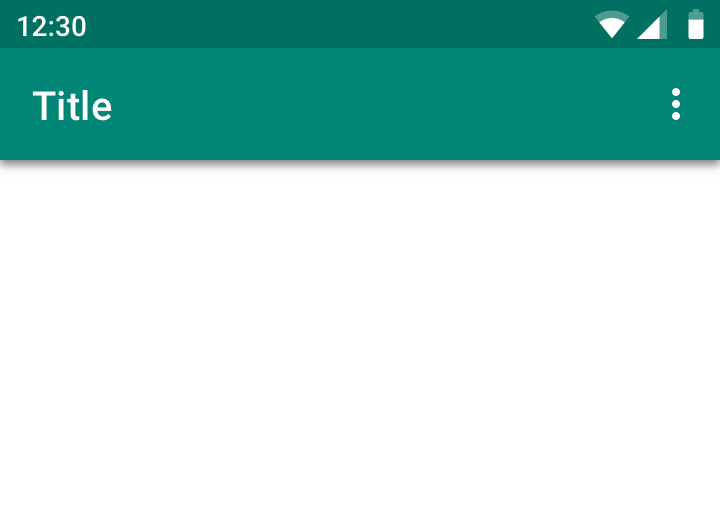 32 отличия дизайна мобильного приложения под iOS и Android - 71 32 отличия дизайна мобильного приложения под iOS и Android - 71