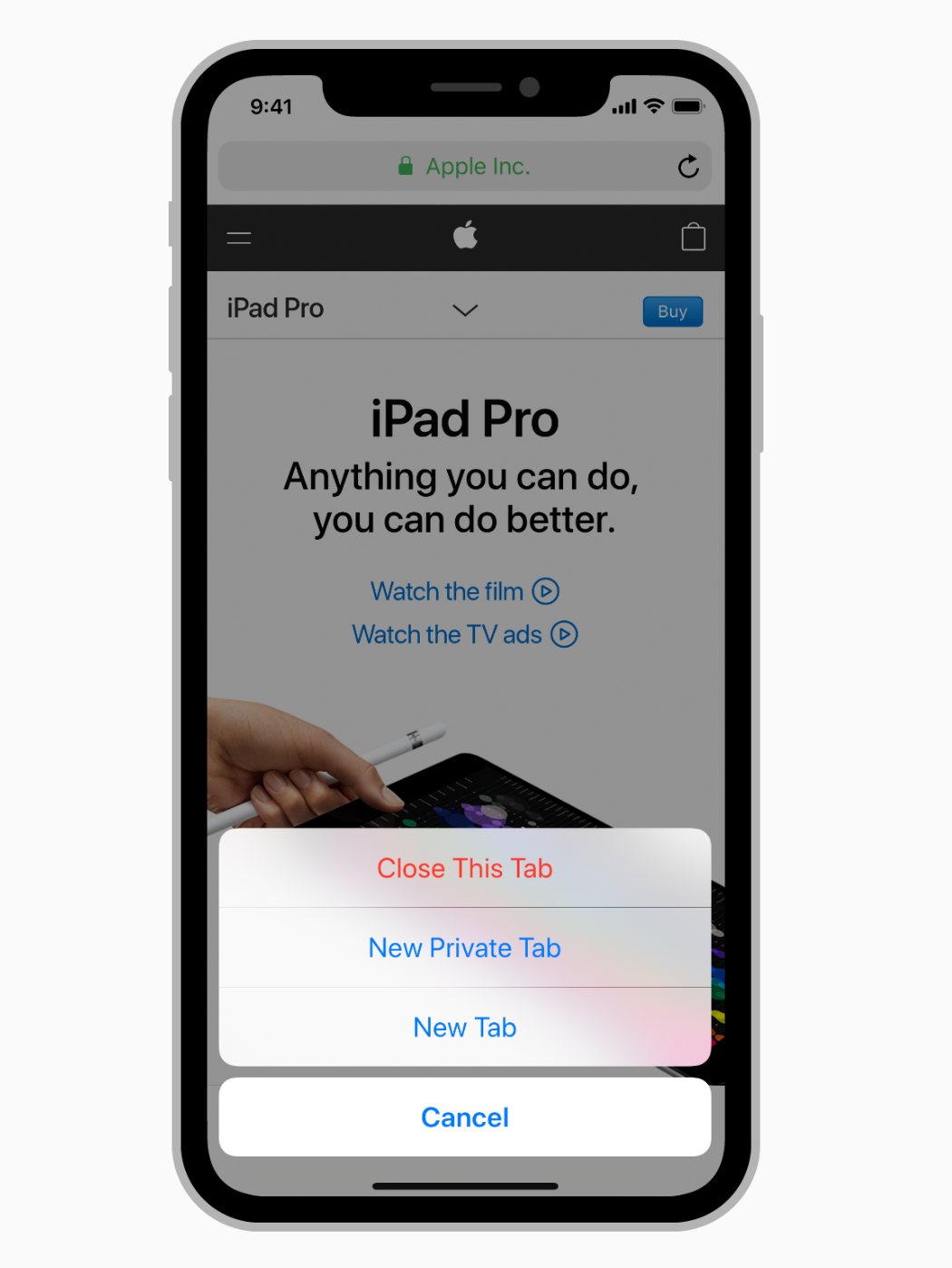 32 отличия дизайна мобильного приложения под iOS и Android - 76 32 отличия дизайна мобильного приложения под iOS и Android - 76