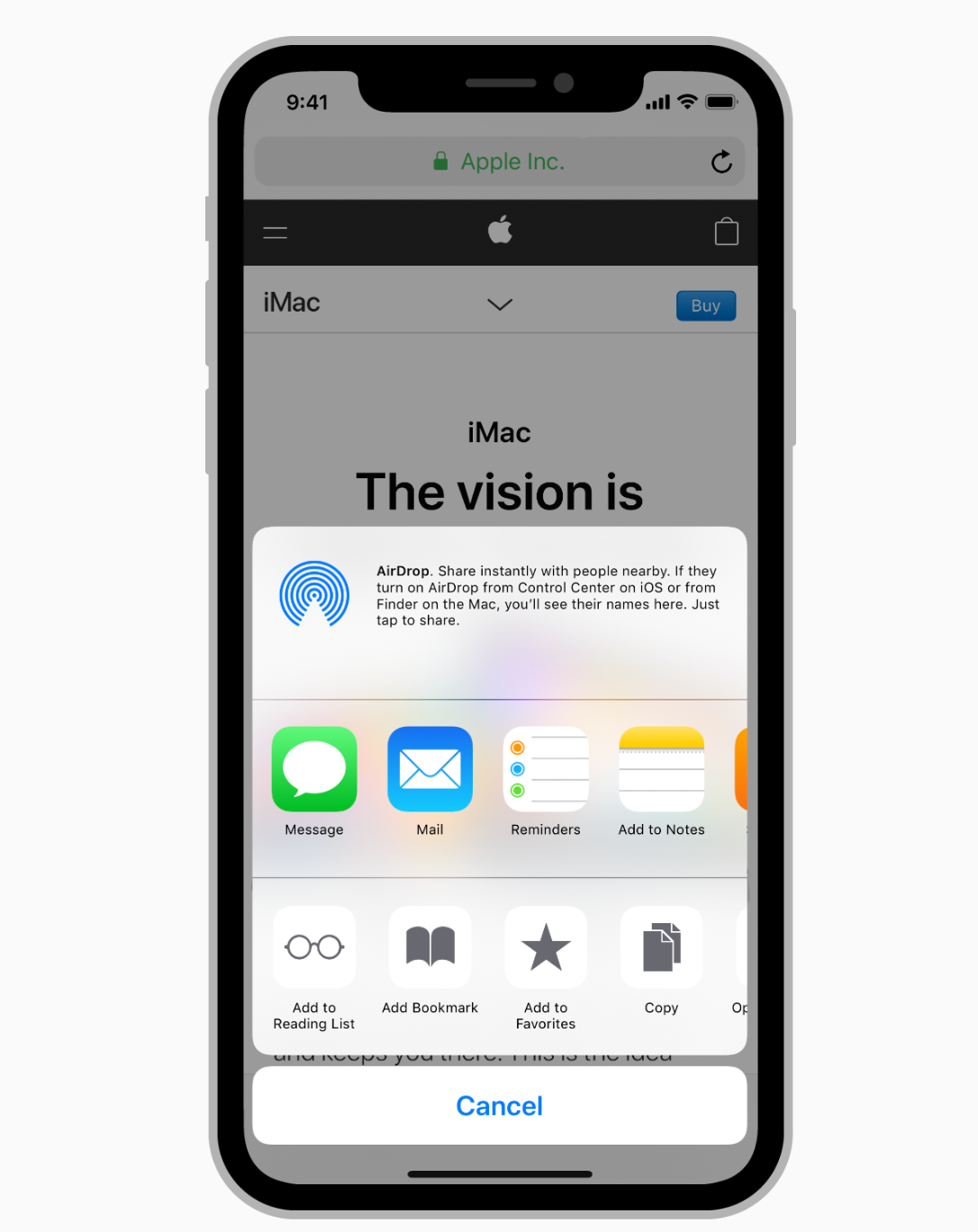 32 отличия дизайна мобильного приложения под iOS и Android - 78 32 отличия дизайна мобильного приложения под iOS и Android - 78
