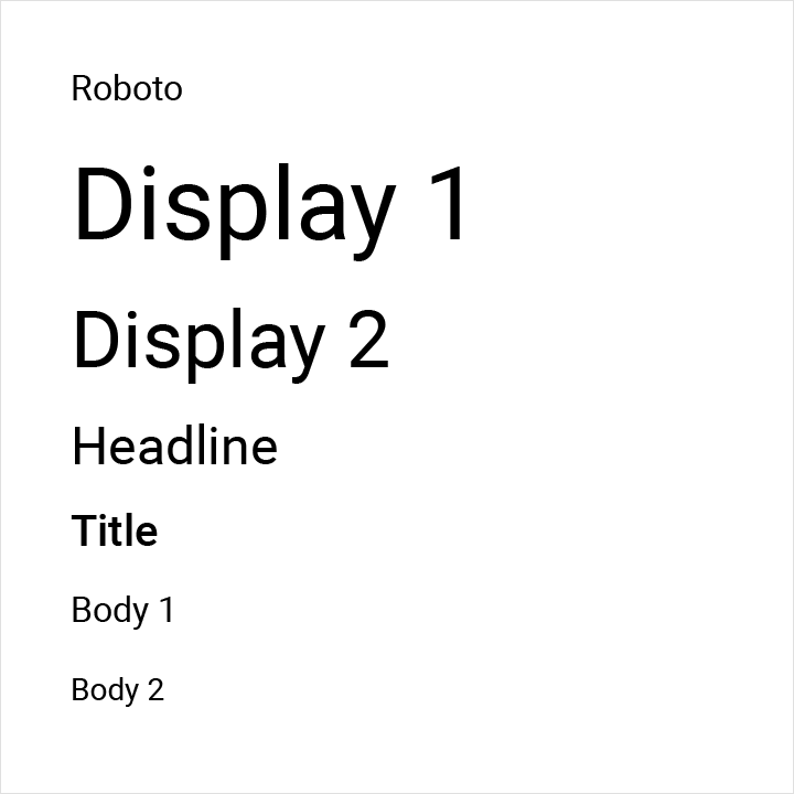 32 отличия дизайна мобильного приложения под iOS и Android - 8 32 отличия дизайна мобильного приложения под iOS и Android - 8
