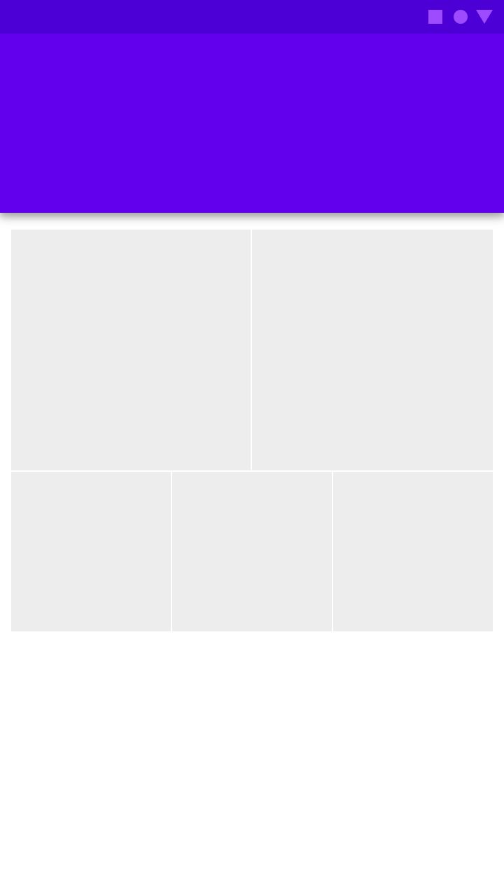 32 отличия дизайна мобильного приложения под iOS и Android - 85 image