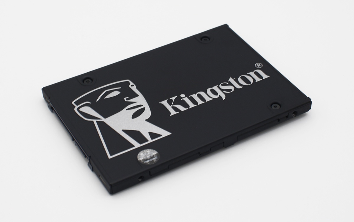 Kingston KC600 512GB: твердотельная ракета - 5