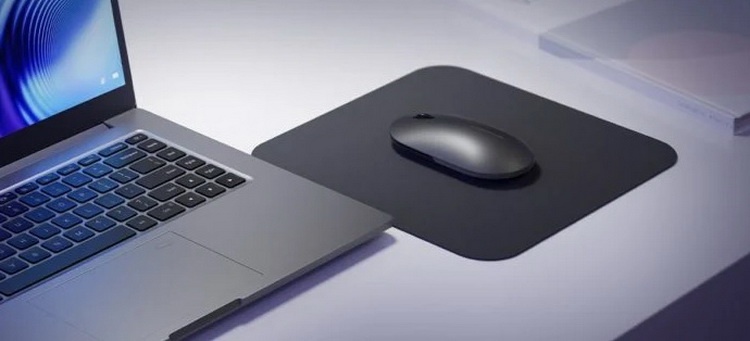 Mi Elegant Mouse Metallic Edition: элегантная беспроводная мышь Xiaomi за 