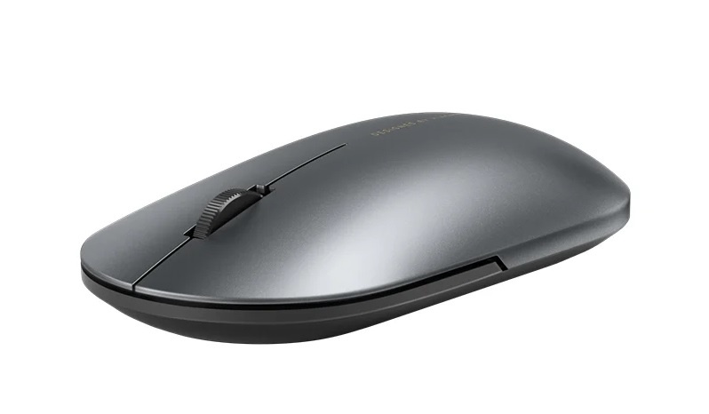 Mi Elegant Mouse Metallic Edition: элегантная беспроводная мышь Xiaomi за 