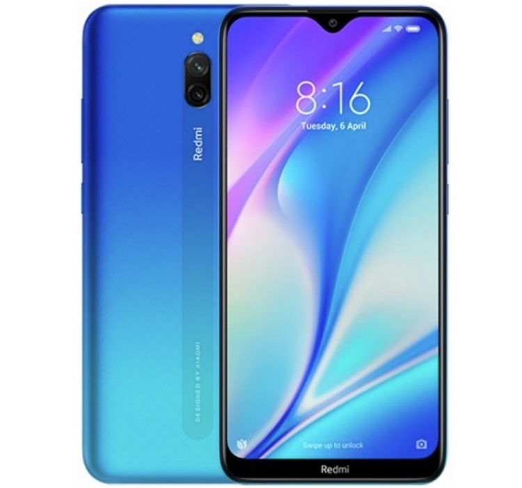 Redmi 8A Pro: недорогой смартфон с процессором Snapdragon 439