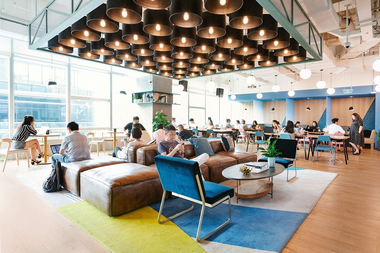 SoftBank отменяет тендерное предложение WeWork в размере 3 млрд долларов