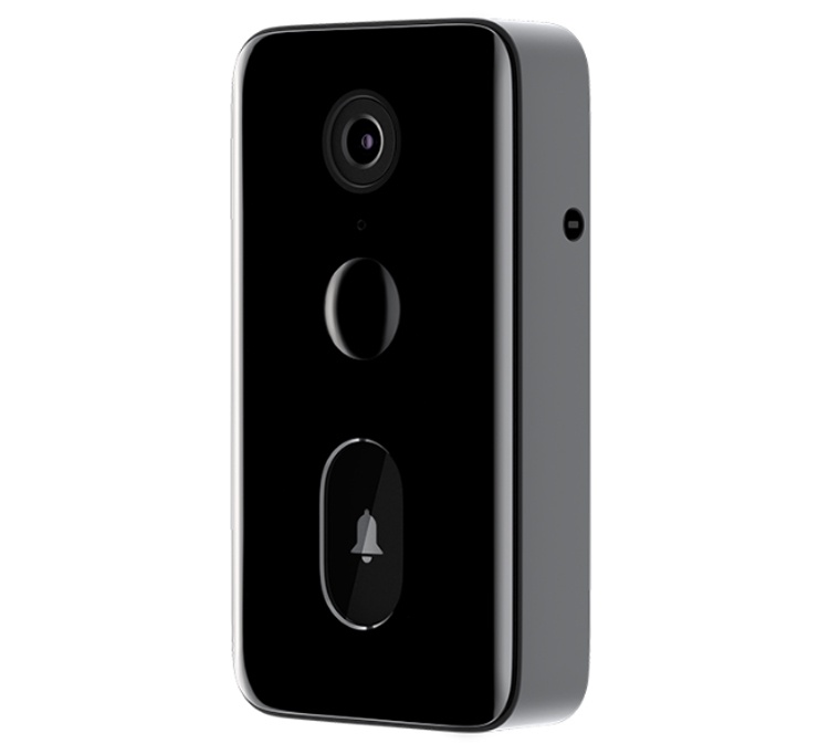 Xiaomi Smart Door Bell 2: дверной замок за  для «умного» дома