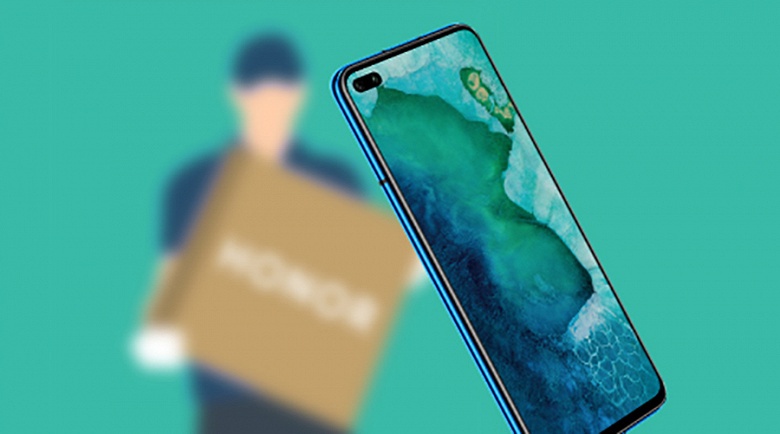 Из-за &laquo;месяца самоизоляции&raquo; Honor продлевает гарантию и будет бесплатно забирать технику в ремонт из дома