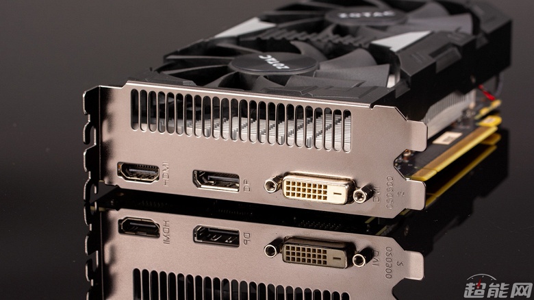 Первые тесты обновлённой GeForce GTX 1650. Есть ли смысл в более быстрой памяти?