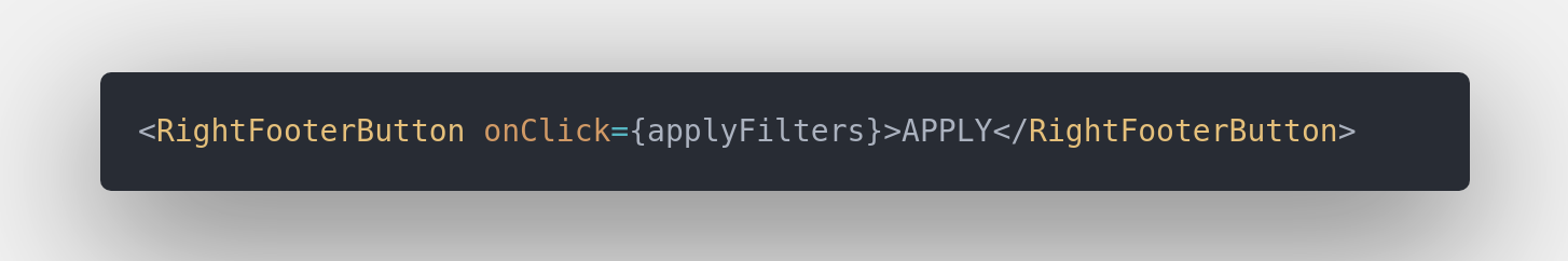 Разработка формы на React. Принципы KISS, YAGNI, DRY на практике - 17 Разработка формы на React. Принципы KISS, YAGNI, DRY на практике - 17