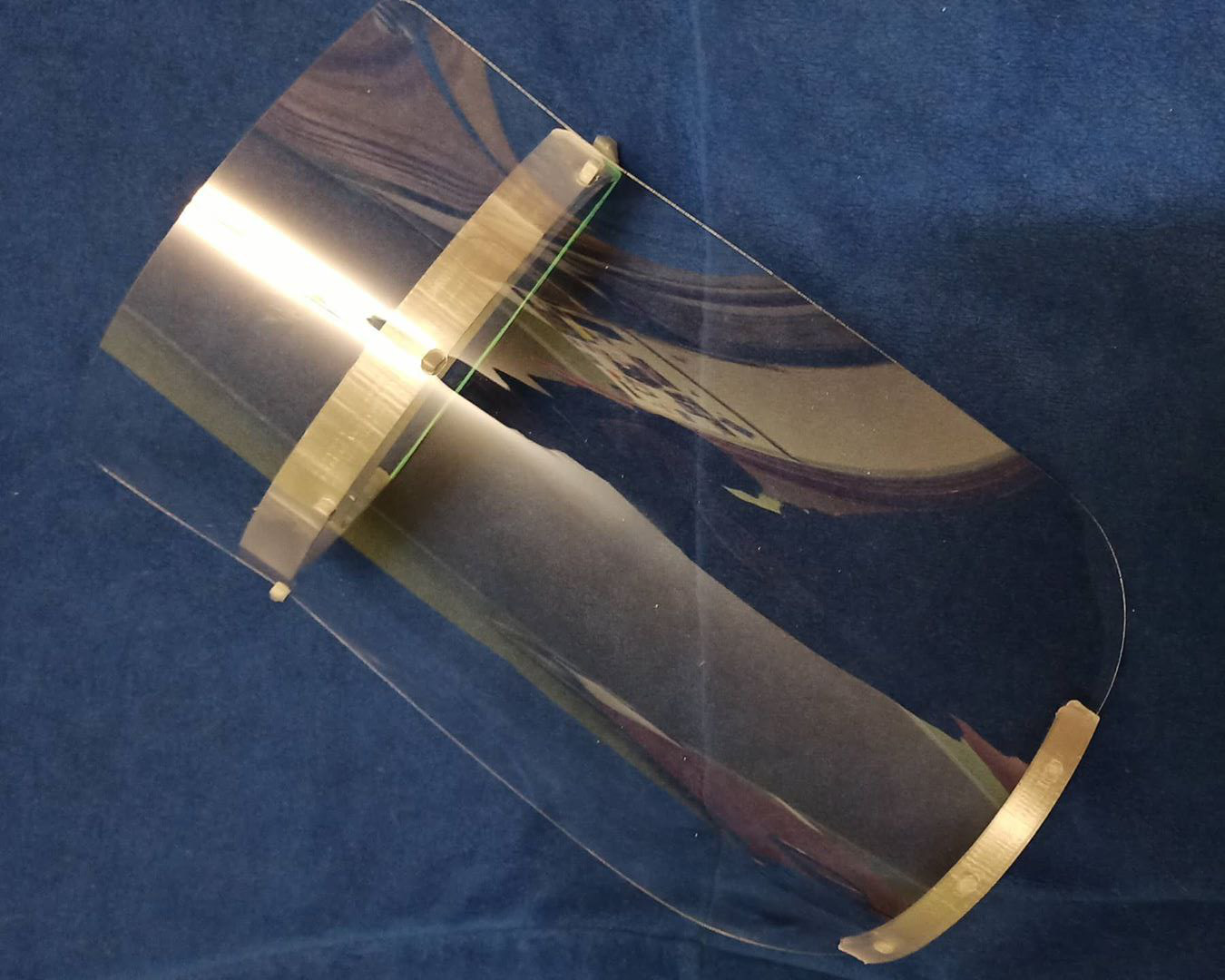 DIY и Open Source на помощь врачам - 5 image