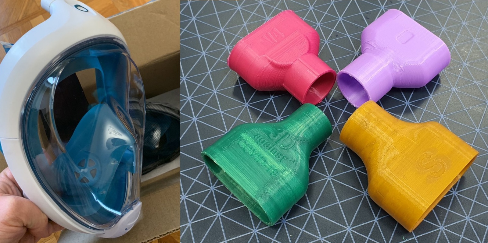 DIY и Open Source на помощь врачам - 8 image