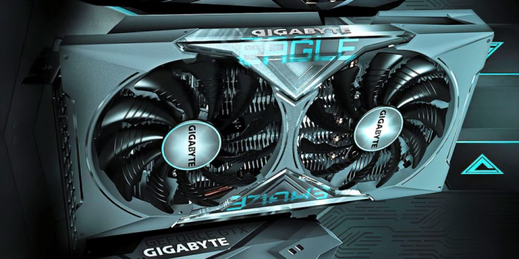 MSI, Gigabyte и INNO3D показали видеокарты GeForce GTX 1650 с памятью GDDR6