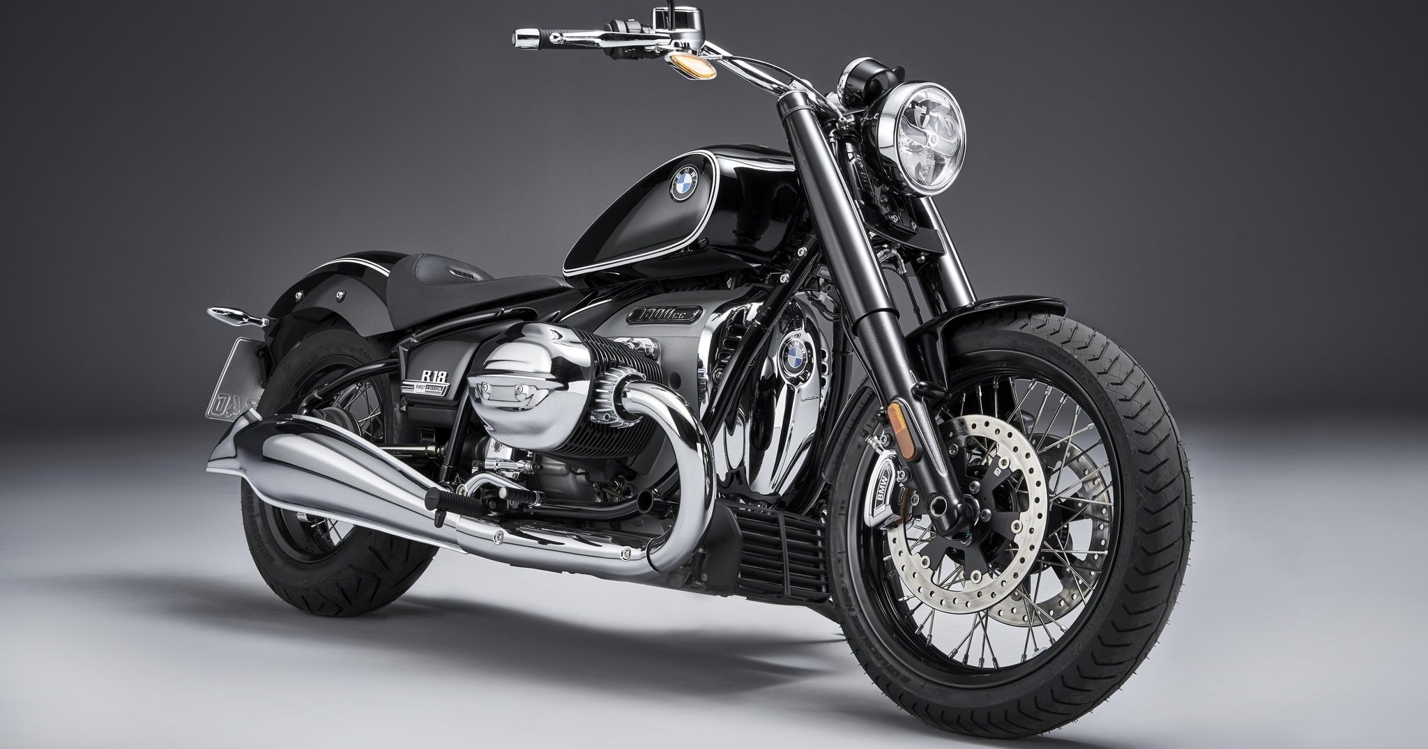 BMW сделала конкурента Harley-Davidson