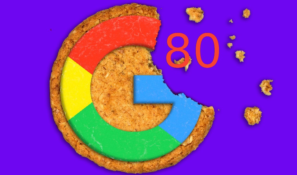 Google на время снимает ограничения в Chrome 80 на передачу Cookie между сайтами, не использующими HTTPS - 1