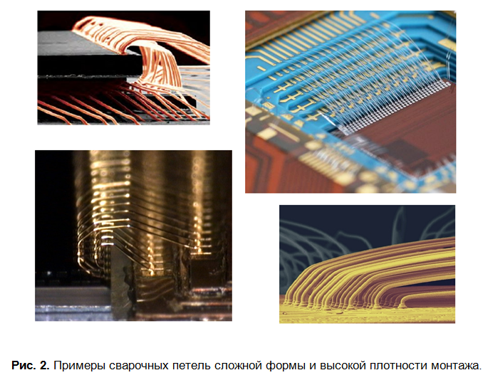 SamsPcbGuide, часть 14: Технологии — Микроразварка и технология Chip-On-Board - 3