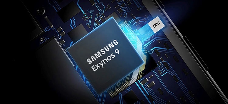 Samsung заявила, что Exynos 990 ничем не уступает Snapdragon 865