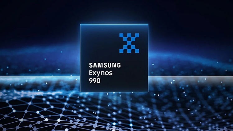 Samsung заявила, что Exynos 990 ничем не уступает Snapdragon 865